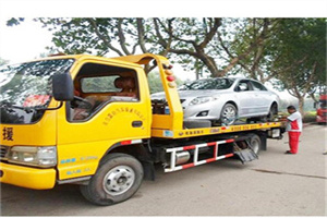 邯山区附近24小时汽车拖车服务热线