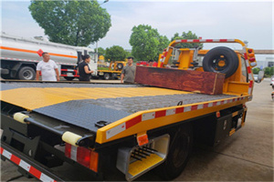 邯山区附近拖车电话号码服务