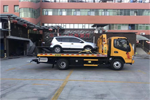 邯山区汽车紧急补胎换胎救援