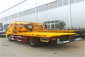 邯山区附近拖车救援搭电