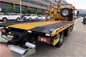 邯山区24小时汽车送油服务公司