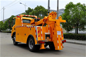 邯山区高速路拖车费