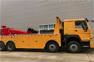 邯山区道路救援公司